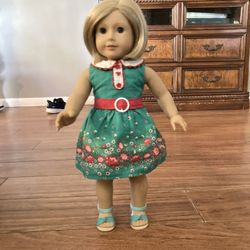 American Girl Doll Kit