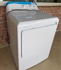 Electric dryer
