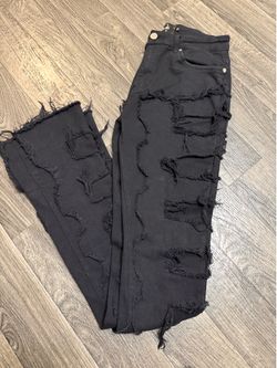 Guapi Jeans size 30