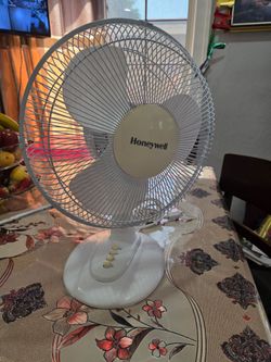Ventilador