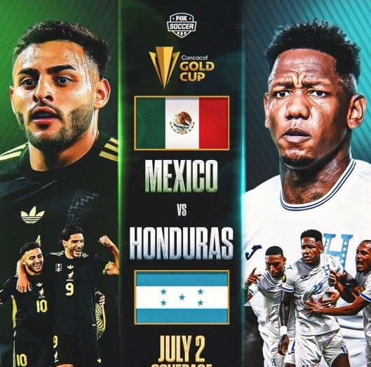 Mexico vs Honduras SUITE Seats