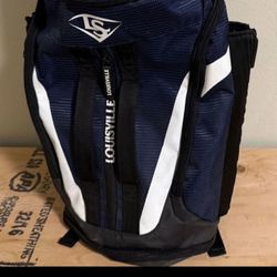 Louisville Slugger Based Bag