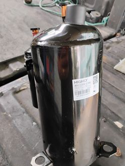 Compressor