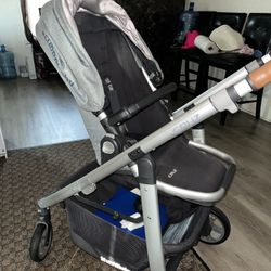 Uppababy Cruz Stroller 