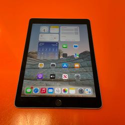 Apple iPad AIR 2 64GB WIFI 9.7” SLIM -Fully Functional!!!