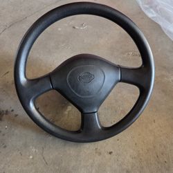 S14 Silvia Steering Wheel Non SRS