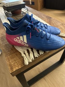 adidas Men's X 16.1 Soft Ground Boots