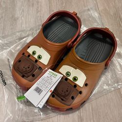 Crocs Classic Clog Mater (209371-0DA) (Size: 8 Men, 9 Men)