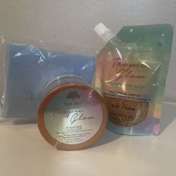 Tree Hut Tropical Glow Set 