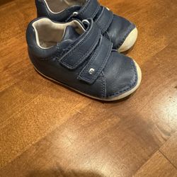Toddler Boys Leather Elefanten Shoes From Germany Shipping Available 