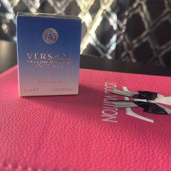 Versace Yellow Diamond