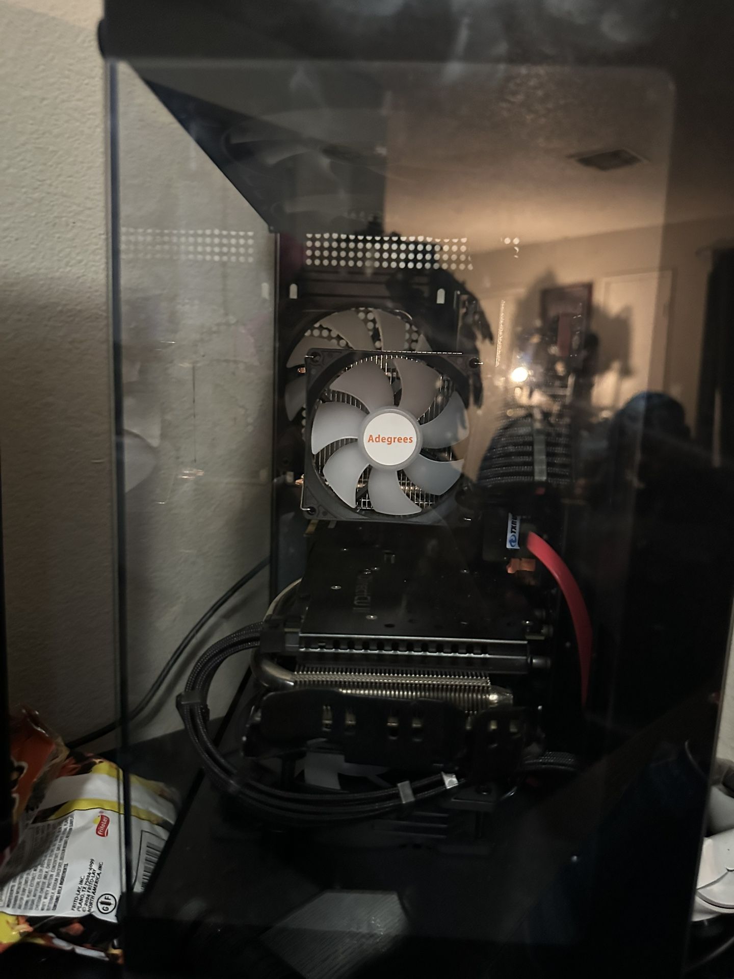 GAMING PC SETUP ONLINE PLAY READY WINDOWS 11 PRO ACTIVATED