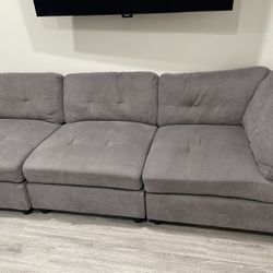 Coaster Sectional Sofas 