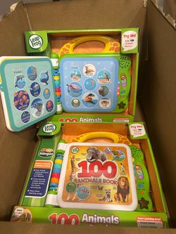 Kids toy / book