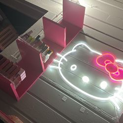 Hello Kitty Wall Decor 