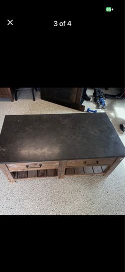Pottery Barn Table