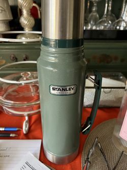 Stanley thermos 48 oz new