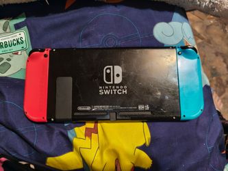 Nintendo Switch original
