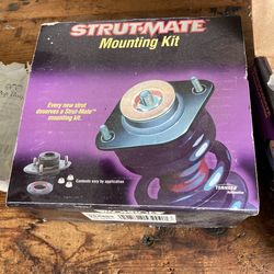 Strut Mounting Kit (2)
