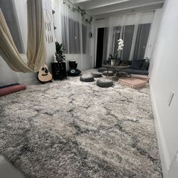 9x12 Carpet 