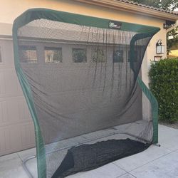 Net Return Golf Or Baseball Net