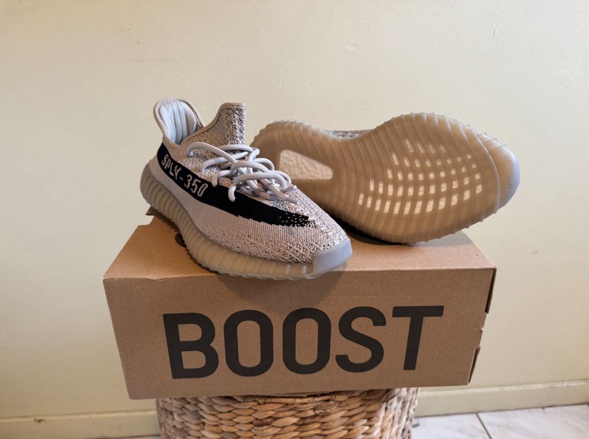 Adidas Yeezy Boost 350 V2 Brand new Slate 