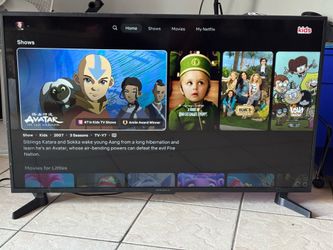 📺 43” Insignia Smart TV 1080P – Fire TV + Alexa + Original Remote $110-OBO📺