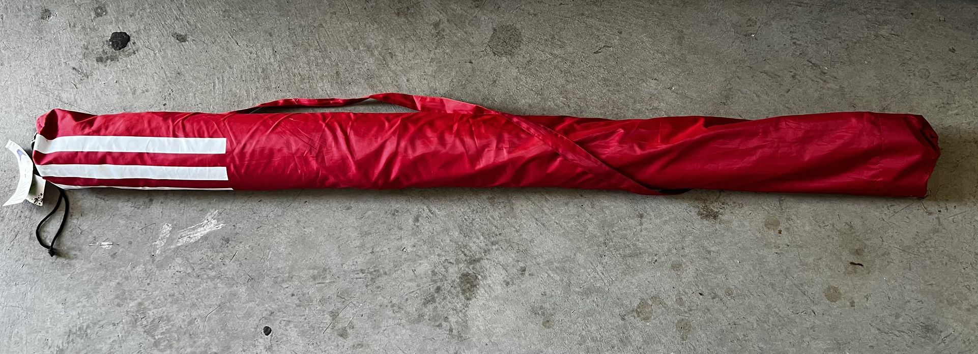 Sport Shelter - Vented Canopy