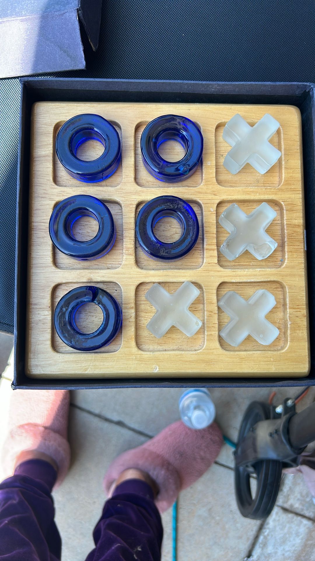 Classic Collection Game Set