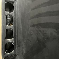 2000 Nissan Xterra Headliner