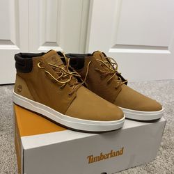 Men Timberland Shoes 