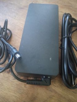 AC POWER CHARGER UNIVERSAL FOR ELECTRIC BIKE & SCOOTER 42 VOLTS - 2A CHARGING BATTERY 36 VOLTS