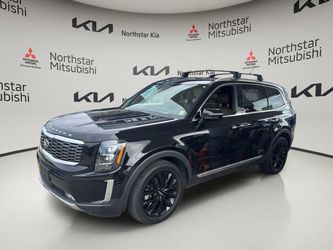 2020 Kia Telluride