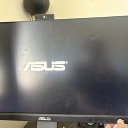 Asus Monitor 