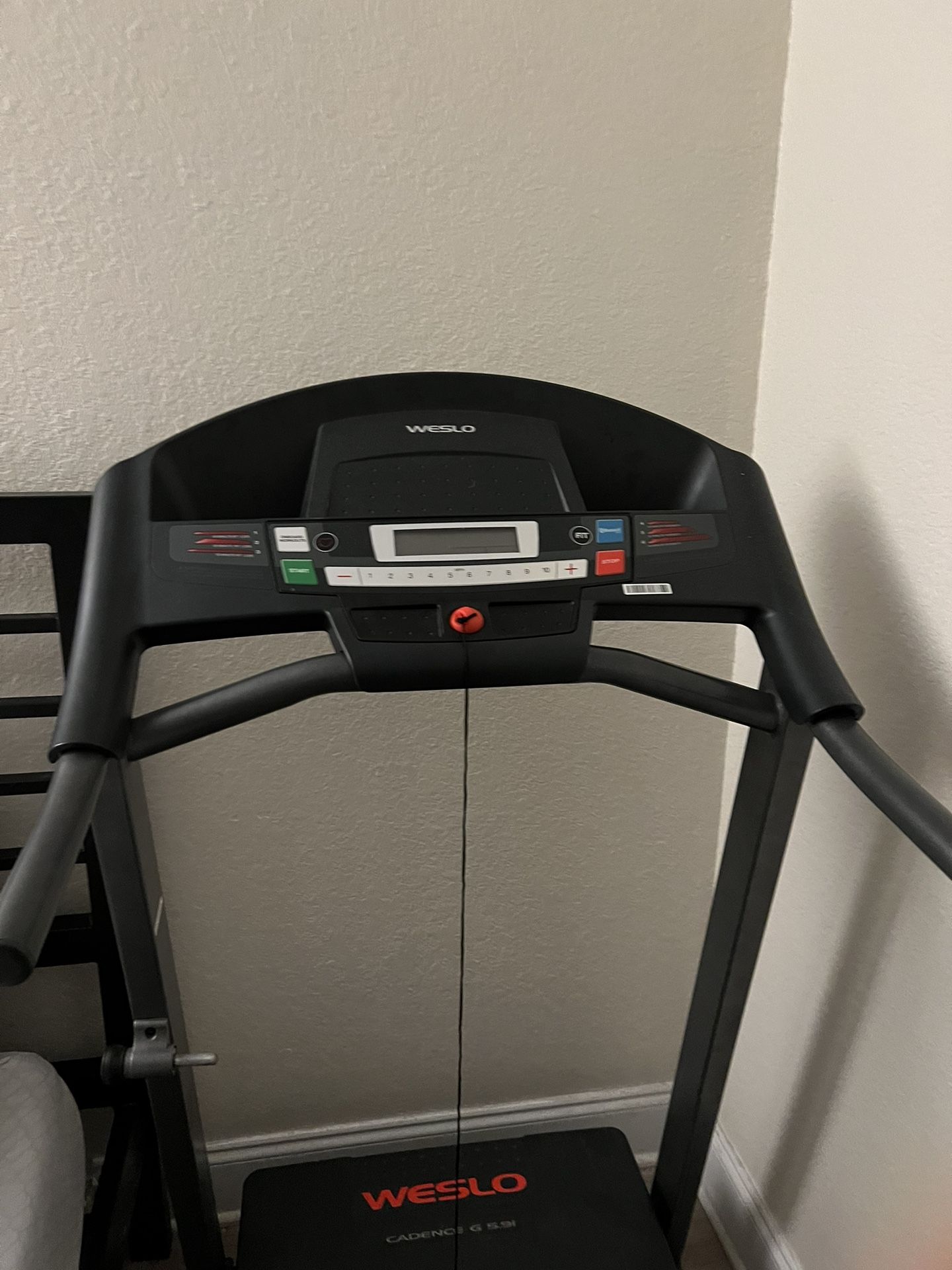 Treadmill