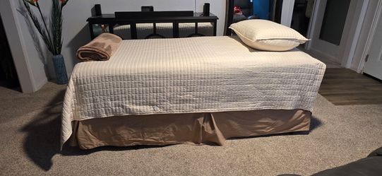 Twin Bed Set