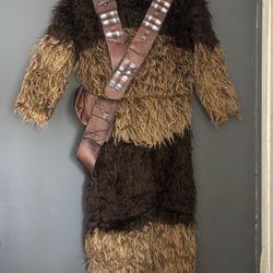 Star Wars Chewbacca 
