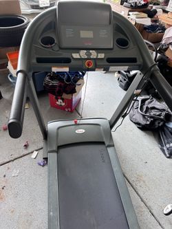 Sunny Fitness Treadmill
