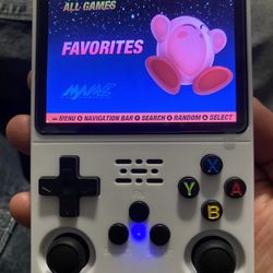Retro Gaming Console 128gb 