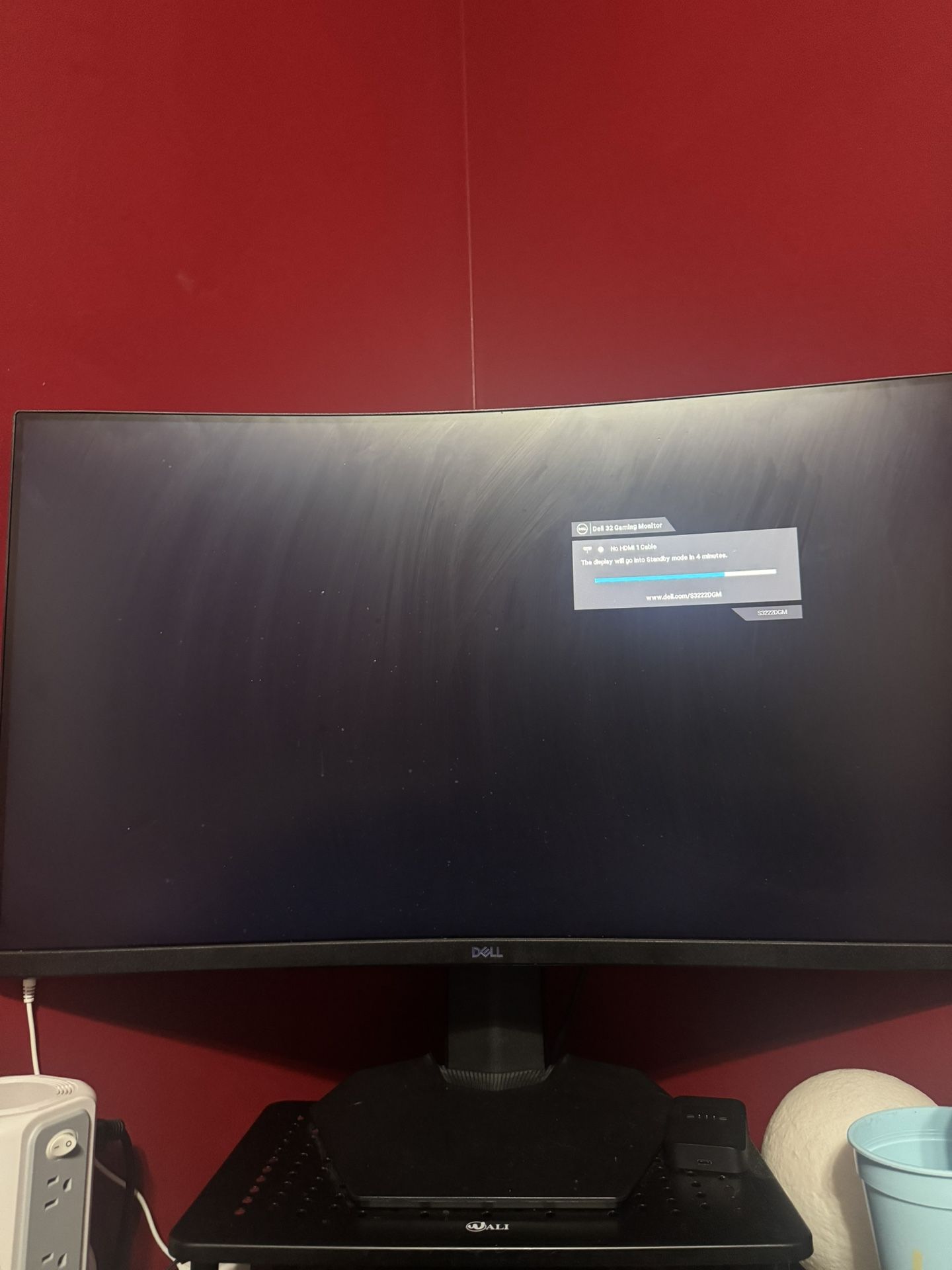 Dell Monitor