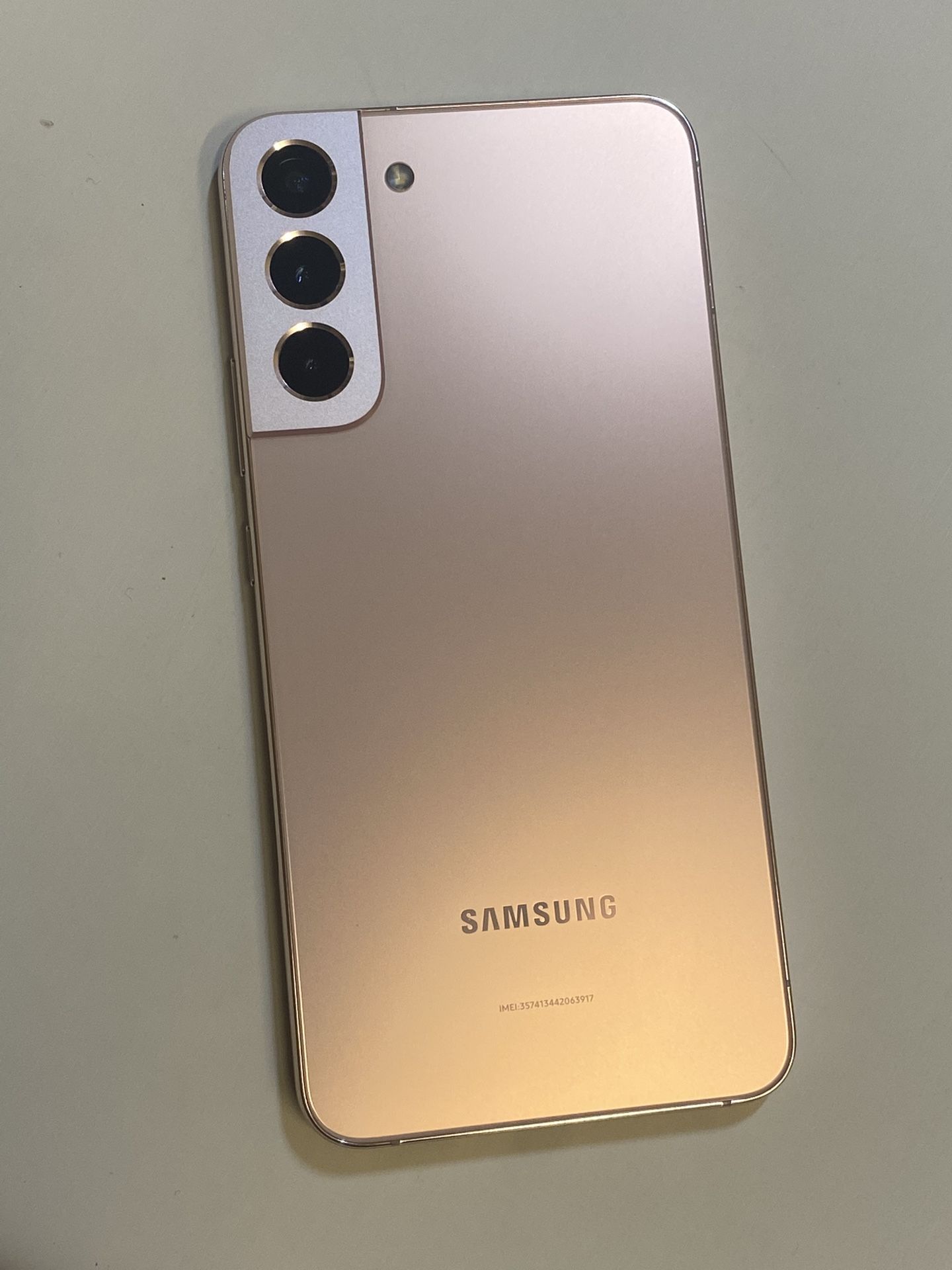 Galaxy S22 Plus Fully Unlocked 