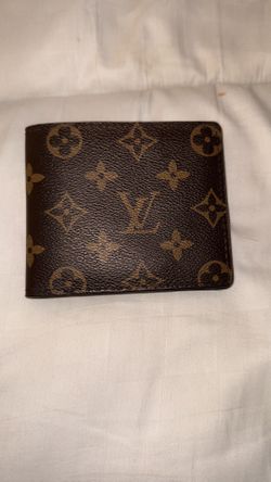 LV Wallet