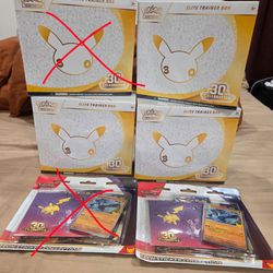 Pokemon 30th Celebration