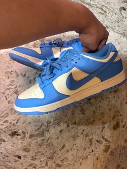 Nike dunk low retro