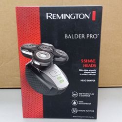 Remington Balder Pro