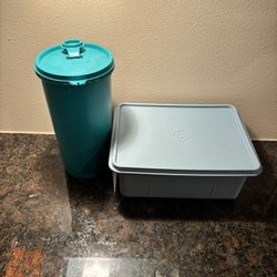 Vintage Tupperware 