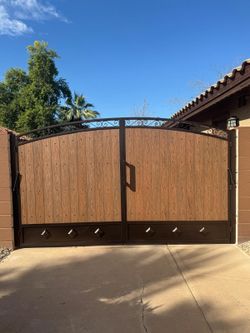 Puertas