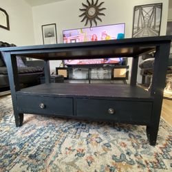 Tv Stand