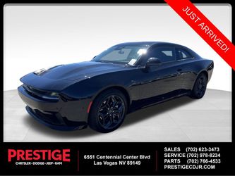 2025 Dodge Charger Daytona
