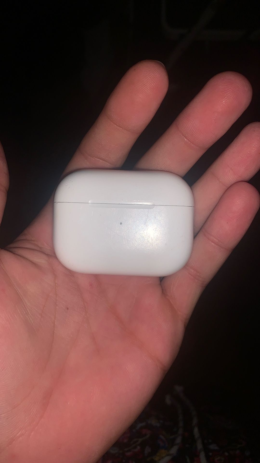 AirPods Pros
